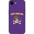 East Carolina University ECU Pirates Logo iPhone 16e Skin
